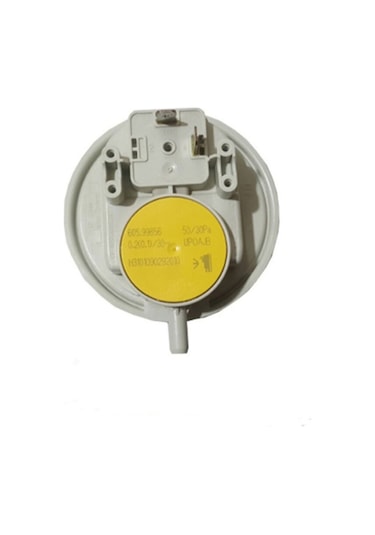 Airfel Kombi Prosestat Beyaz