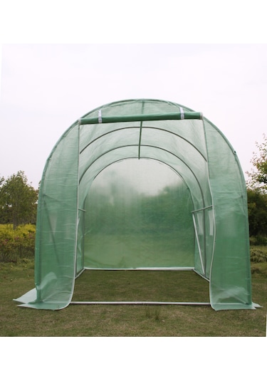 Gardinus Bahçe Serası (Hobi Serası) 300 X 200 X 200 CM