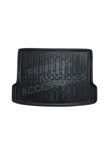 Mercedes GLA Ferrous 3D Bagaj Havuzu 2014 2019