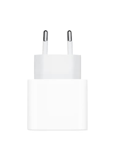Apple MUVV3TU/A 20 W USB-C Güç Adaptörü