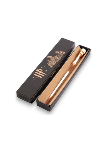 Harry Potter Başlı Voldemort Asa 33 Cm Voldemort Asası Başlı