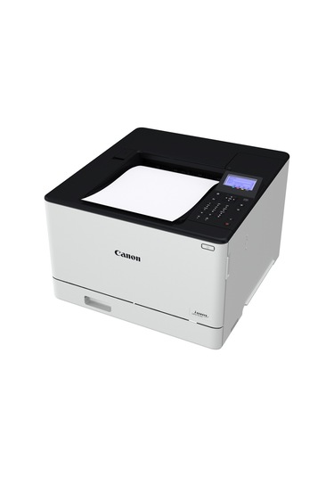 Canon İ-sensys Lbp673cdw, Wifi, Lan, Duplex, Renkli Lazer Yazıcı Dakikada 33 Sayfa Tonerli