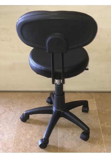 Dekofis Dekofis Bari Arkalıklı Tabure