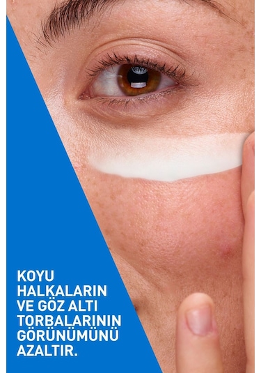 Cerave Onarıcı Göz Kremi 2 x 14 ML