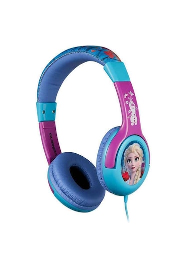 Volkano Disney Frozen 2 Kulaklık DY-10901-FR2