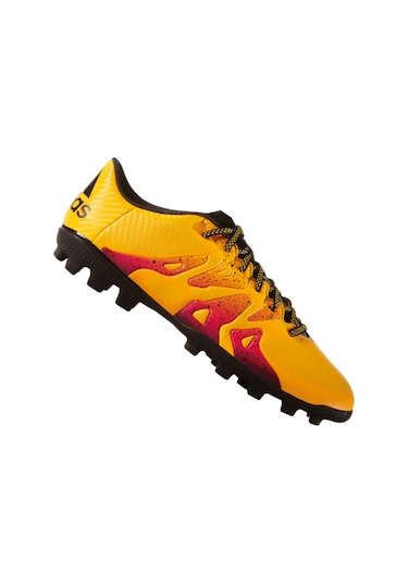 Adidas X 15.3 Fg Krampon S78483 Turuncu