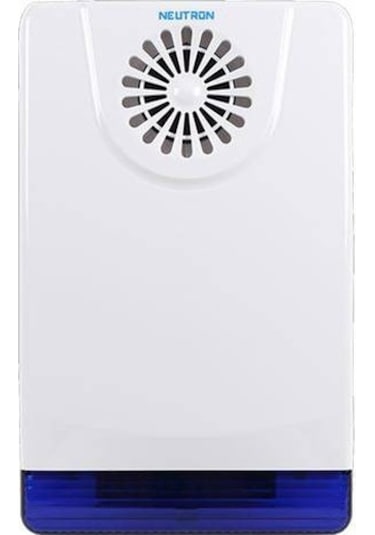 Neutron Nta-Srw40 Kablosuz Siren
