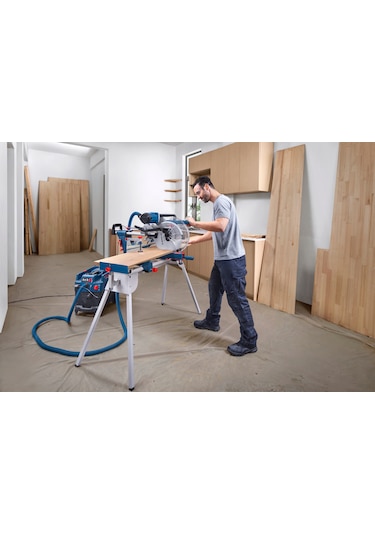 Bosch GCM 340-305 D Gönye Kesme Makinesi