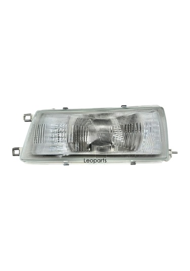 Leoparts Toyota Cressida Far Lambası Sol 1988-1992 81150-22350