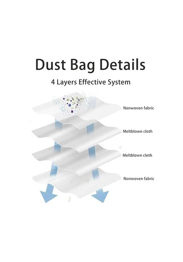 Xiaaokeji Roborock Qrevo Curv İçin Yedek Parçalar, Robot Süpürge Ataşmanları