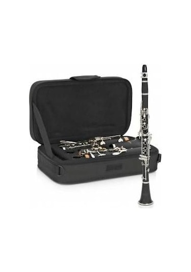 Bohemia Bcl 4000 Sol Klarnet