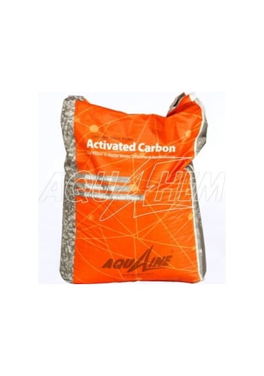 Aktif Karbon Hindistan ( Coconut) Cevizi Kabuğu Bazlı 500 G