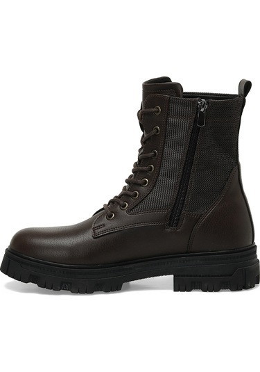 Salvano Vante 3pr Kahverengi Erkek Postal 000000000101480519