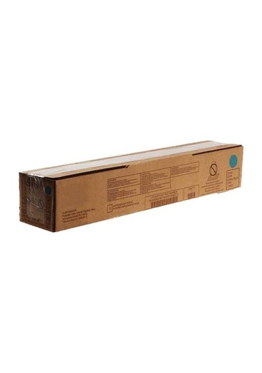 Zebra Toner Toshiba 2555c Mavi Uyumlu Toner