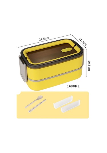 Lichen Mikrodalga Fırınlanabilir, Yalıtımlı Beslenme Çantası,