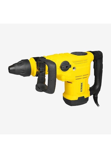 Rtrmax RTM271 Sds Max 50 MM 1500 W 25J Kırıcı Delici Çantalı
