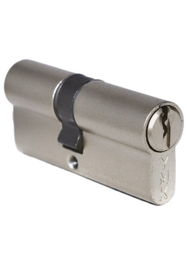 Yuma Ymk Eko Saten Bilyalı Hibrit Barel Kapı Silindiri 68 mm
