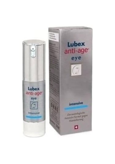 Lubex Eye Göz Çevresi Kremi 15 ML