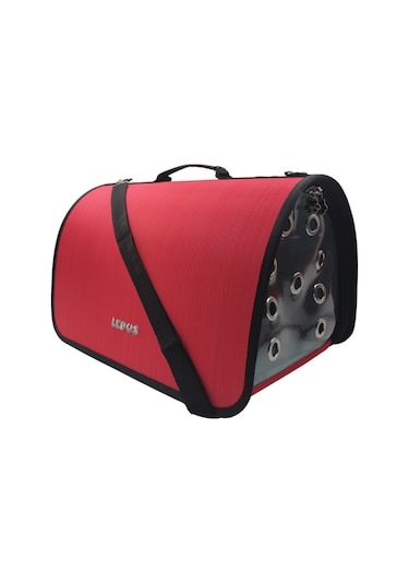 Lepus Fly Bag Kedi Köpek Çantası 25 x 40 x 25 CM