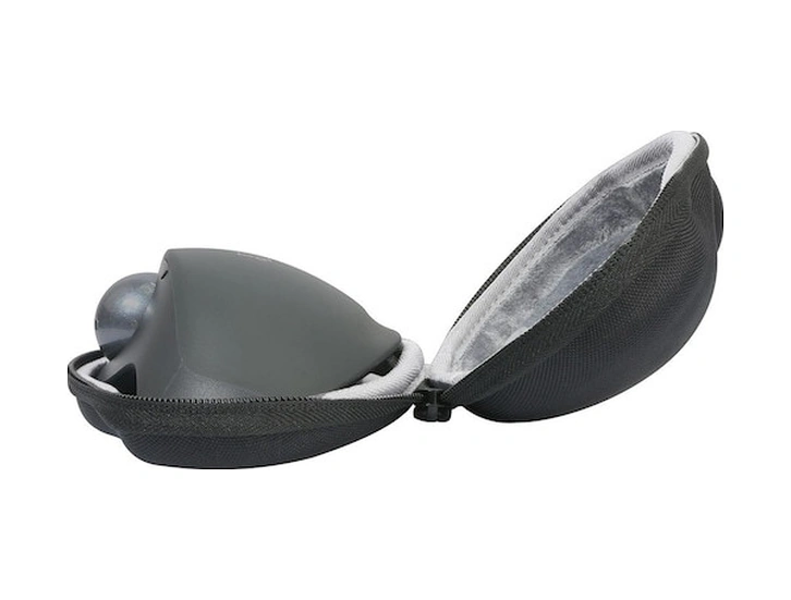 Xindoker Logitech Mx Ergo İçin Siyah Eva Korumalı Mouse Çantası Diğer