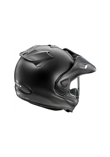 Agv Araı Kask Tour-X5 Frost Kapalı Kask Siyah