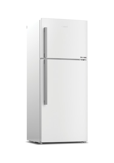 Arçelik 574508 MB 508 LT No-Frost Çift Kapılı Buzdolabı