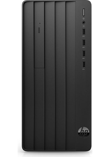 HP Pro Tower 290 G9 B70VDAT i5-12500 8 GB 512 GB SSD Free Dos Masaüstü Bilgisayar
