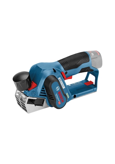 Bosch Professional GHO 12V-20 (Akü ve Şarj Cihazı Dahil Değildir) - 06015A7000