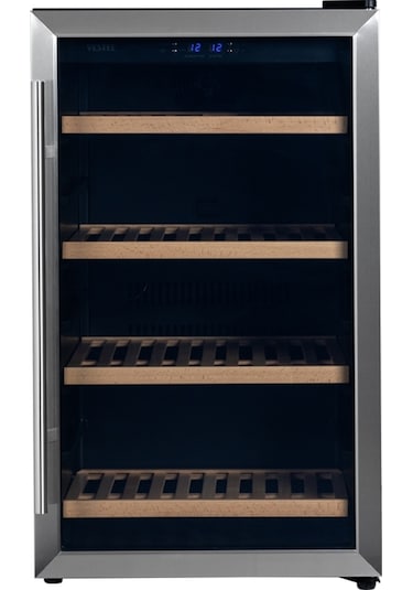 Vestel VLP-4000 4 Raf 33 Şişelik Şarap Soğutucusu