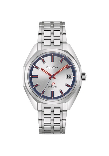 Bulova 96k112 Kol Saati Metalik