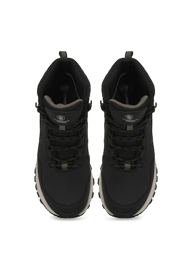 Lumberjack Hıll Hı 4pr Siyah Erkek Outdoor Bot 000000000101782653 Siyah