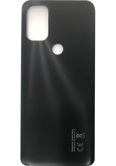 Teknonet General Mobile Gm21 Pro Uyumlu Batarya Kapağı
