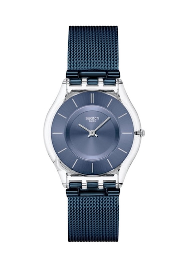 Swatch Ss08k120m Kadın Kol Saati
