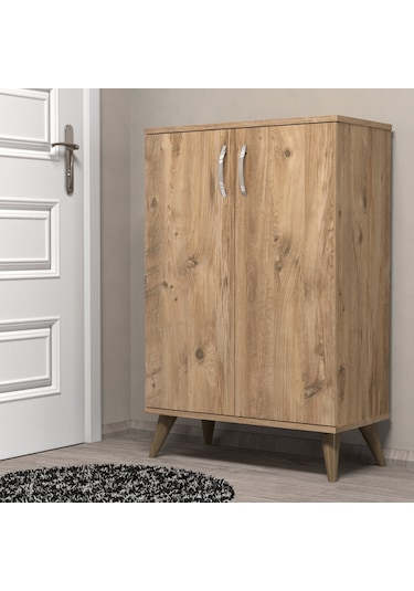 Mimoza Ayakkabılık Çam - Ayk0102 Diğer