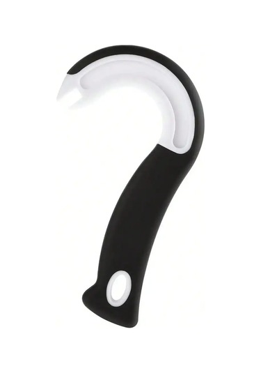 Liangmei 1 Adet Çok Fonksiyonlu Halka Kanca Çekme Kavanozu Ahşap