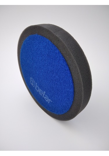 Cırtlı Cila Süngeri 150X25 Mm