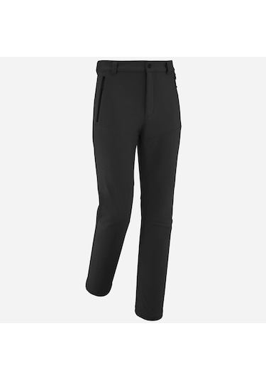 Lafuma Access Softshell Erkek Pantolon Lfv12228 0247 Siyah