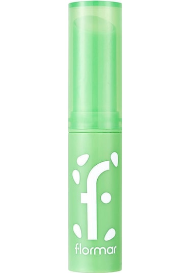Flormar Lip Balm Meyve Kokulu Dudak Nemlendiricisi 001 Apple