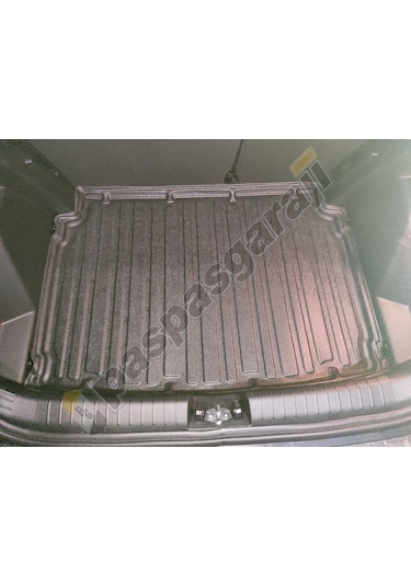 Kaiser Hyundai Bayon Bagaj Havuzu, 2021- Sonrası