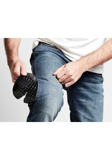 Spidi Spıdı J - Tracker Cordura Denım Jean Pantolon