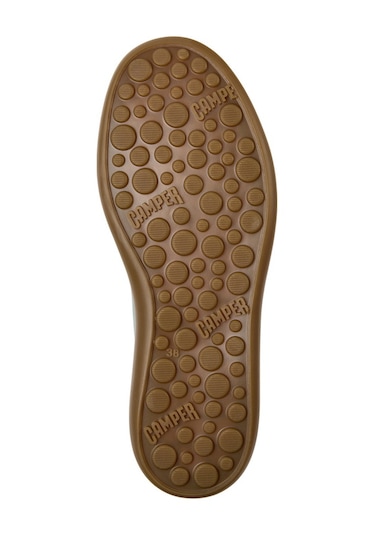 Camper Pelotas Soller Kadın Ayakkabı K201608 - 011 Yeşil