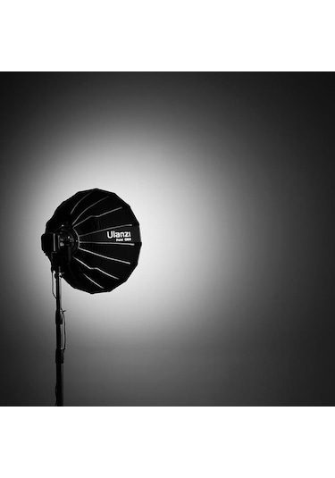 Ulanzi L053 60 Cm Bowens Mount Katlanabilir Dome Softbox