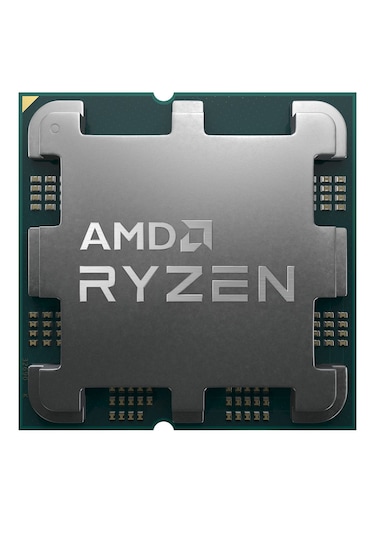 Amd Ryzen 5 7500x3d Tray 4.50ghz Am5 İşlemci Grafik Kart Var, Fan Yok