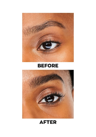 Avon Brow Boost Kaş Jeli Soft Black