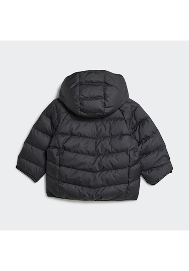 Adidas IX7493 Down Jacket Çok Renkli
