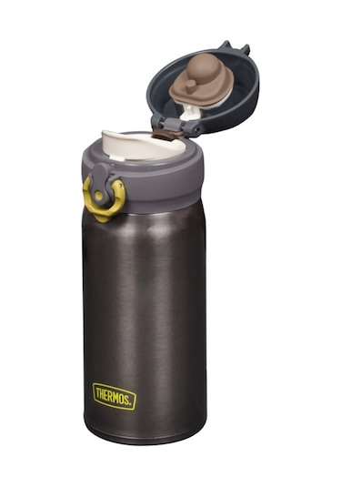 Thermos Jnl-350 Ultralight Mug Termos 0,35l - Charcoal Füme