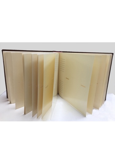 10x15cm Fotoğraflar için 200'lük Kaliteli Fotoğraf Albümü