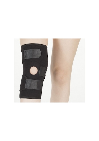 Patella Destekli Patella Dizlik Menisküs Dizliği