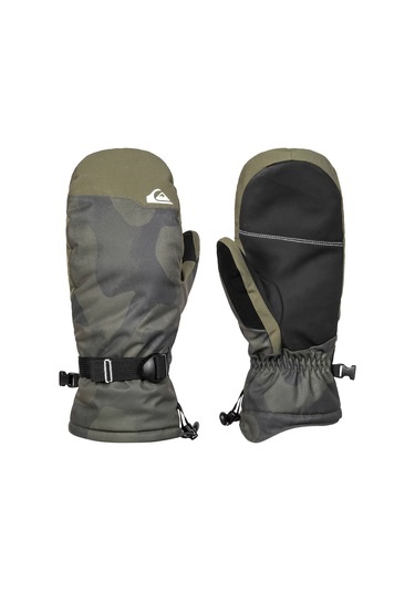 Quiksilver Mıssıon Mıtt Renkli