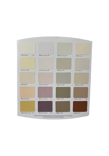 Boyalux Plastik Ekonomik İç Cephe Boyası 3 KG